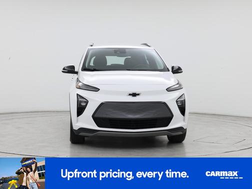 2022 Chevrolet Bolt EUV LT