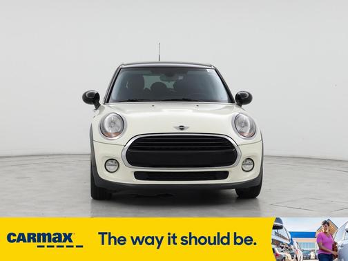 2018 MINI Hardtop