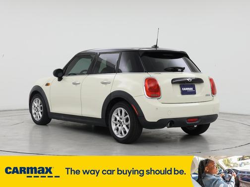 2018 MINI Hardtop