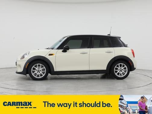 2018 MINI Hardtop