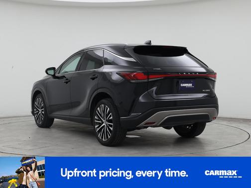 2024 Lexus RX 350 Premium Plus