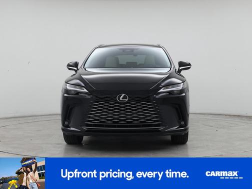 2024 Lexus RX 350 Premium Plus