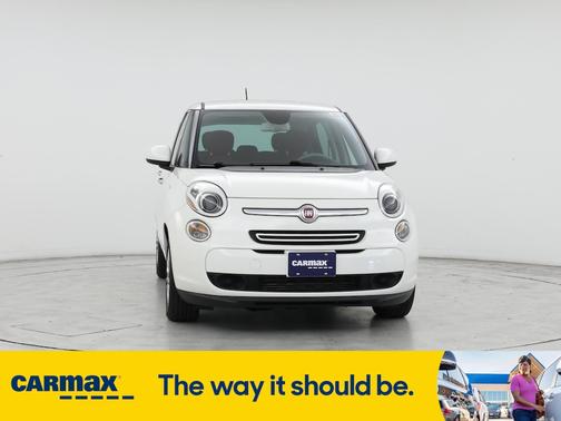 2014 FIAT 500L Easy