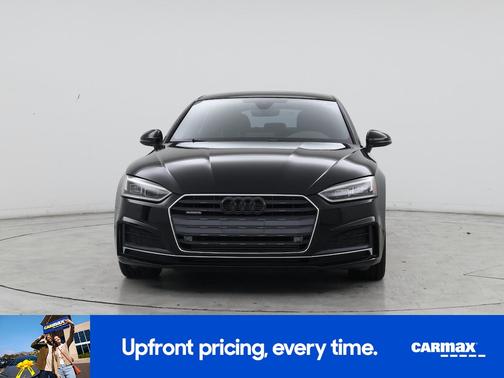 2019 Audi A5 Premium Plus