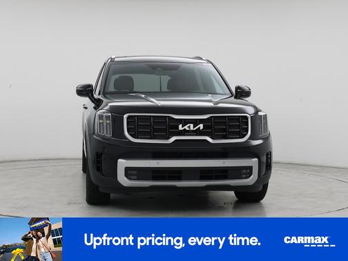 2024 Kia Telluride SX Prestige