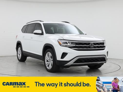 2023 Volkswagen Atlas SE w/Tech