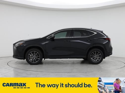 2022 Lexus NX 350 Premium