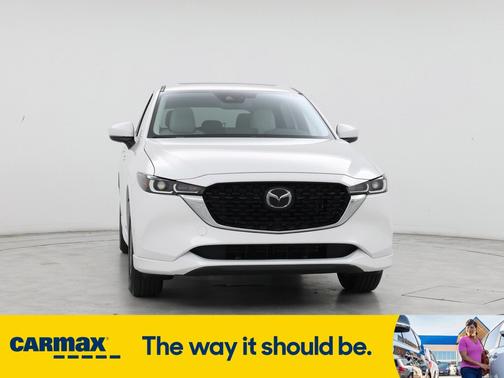 2024 Mazda CX-5 2.5 S Preferred Package