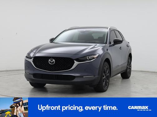 2022 Mazda CX-30 Turbo Premium Plus