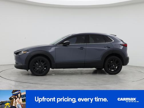2022 Mazda CX-30 Turbo Premium Plus