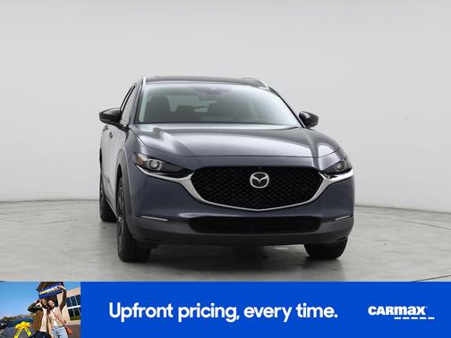 2022 Mazda CX-30 Turbo Premium Plus
