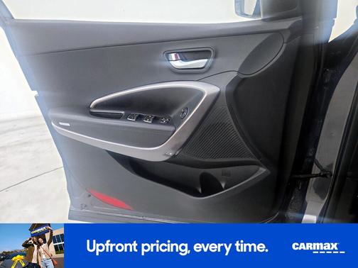 2015 Hyundai Santa Fe Sport 2.0T