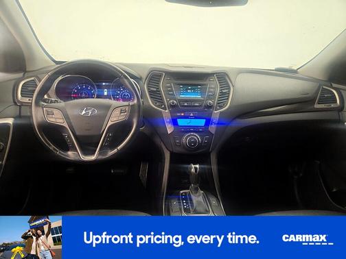 2015 Hyundai Santa Fe Sport 2.0T