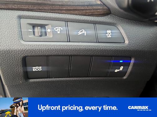 2015 Hyundai Santa Fe Sport 2.0T