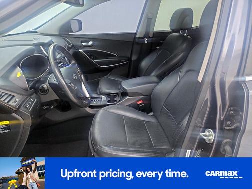 2015 Hyundai Santa Fe Sport 2.0T