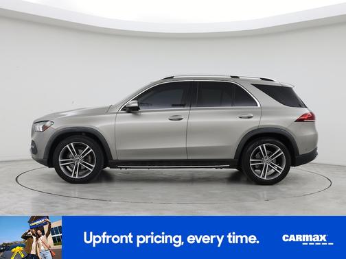 2020 Mercedes-Benz GLE 350 GLE 350
