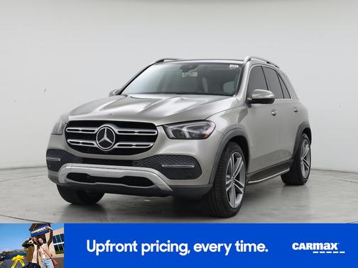 2020 Mercedes-Benz GLE 350 GLE 350