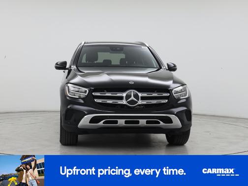 2022 Mercedes-Benz GLC 300 GLC 300