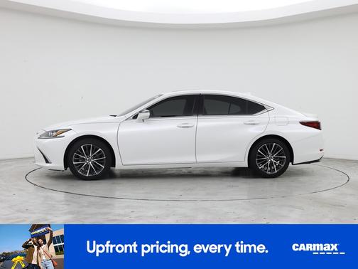 2024 Lexus ES 350 