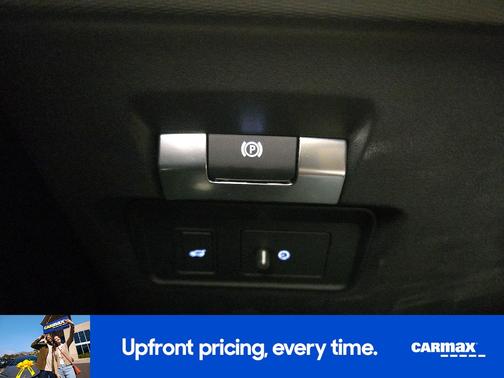 2023 Land Rover Discovery Sport R-Dynamic SE