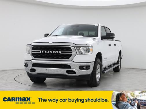 2023 RAM 1500 Bighorn