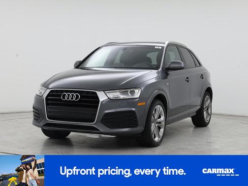 2018 Audi Q3 Premium