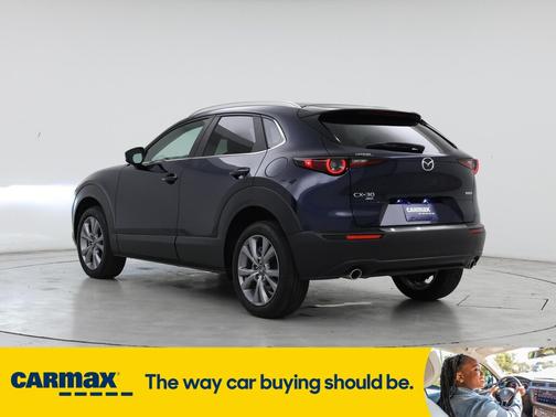 2024 Mazda CX-30 2.5 S Preferred Package