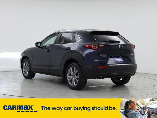 2024 Mazda CX-30 2.5 S Preferred Package