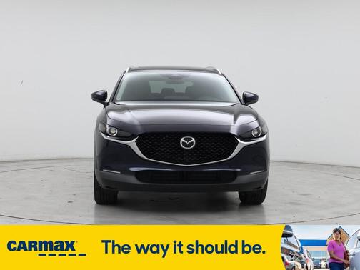2024 Mazda CX-30 2.5 S Preferred Package