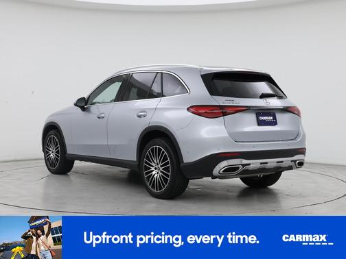 2023 Mercedes-Benz GLC 300 