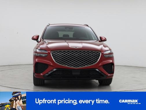 2022 Genesis GV70 Sport