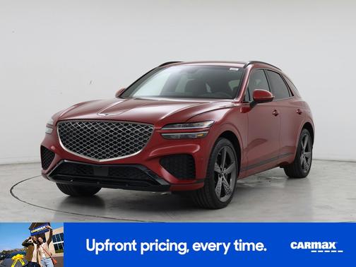 2022 Genesis GV70 Sport