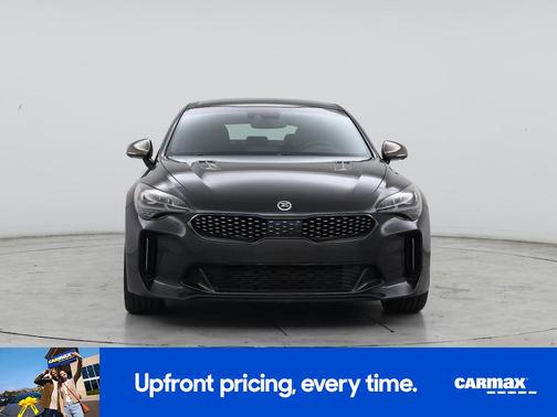 2020 Kia Stinger GT2