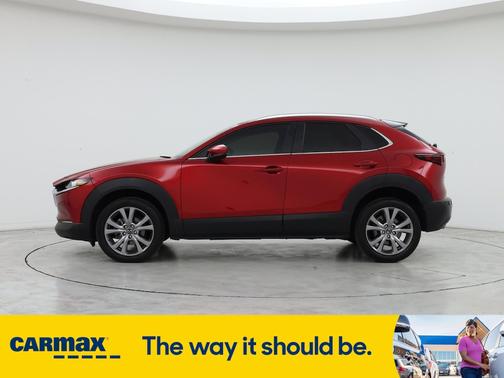 2023 Mazda CX-30 2.5 S Preferred Package