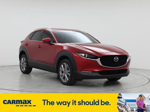 2023 Mazda CX-30 2.5 S Preferred Package