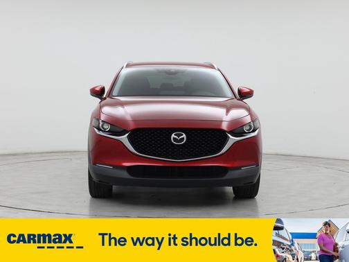 2023 Mazda CX-30 2.5 S Preferred Package