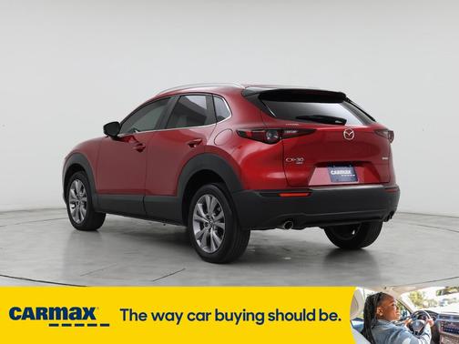 2023 Mazda CX-30 2.5 S Preferred Package