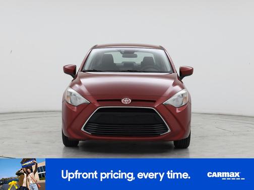 2018 Toyota Yaris iA Base (A6)