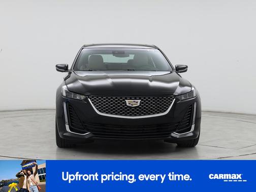 2021 Cadillac CT5 Premium Luxury