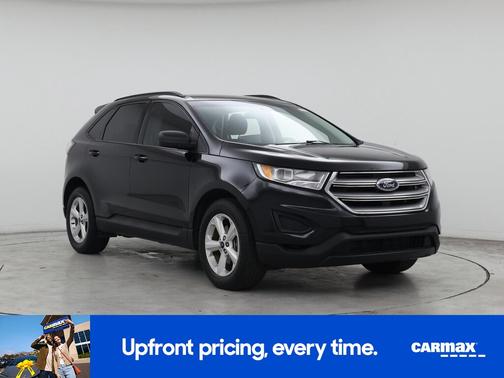 2018 Ford Edge SE
