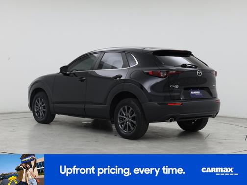 2022 Mazda CX-30 2.5 S
