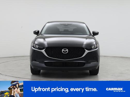 2022 Mazda CX-30 2.5 S
