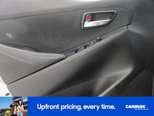 Gray 2016 Scion iA
