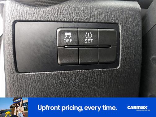 Gray 2016 Scion iA