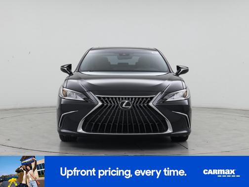 2023 Lexus ES 350 