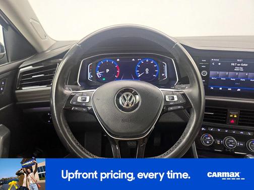 2019 Volkswagen Jetta SEL