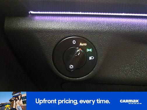 2019 Volkswagen Jetta SEL