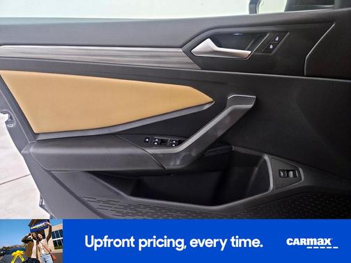 2019 Volkswagen Jetta SEL