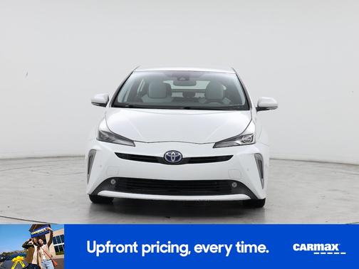 2022 Toyota Prius XLE