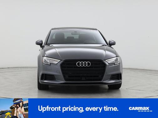 2020 Audi A3 Premium
